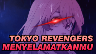Kali Ini, Aku Akan Menyelamatkanmu