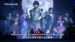 Thần Ấn Vương Toạ Tập 176 Vietsub Miễn Phí - HHPANDA