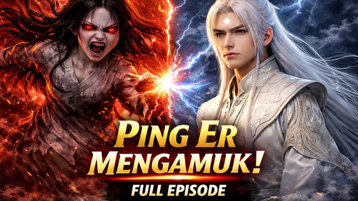 Renegade immortal episode 136 full episode
