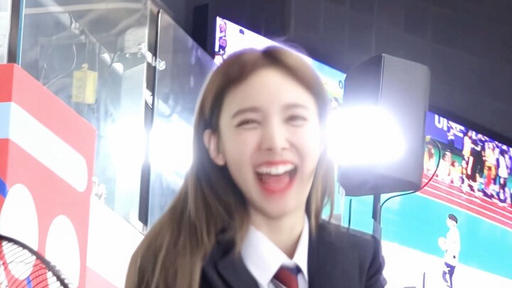 “kpop人如其队名第一人”