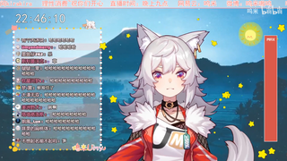 【呜米】送♂性用品给朋友当生日礼物的屑狼