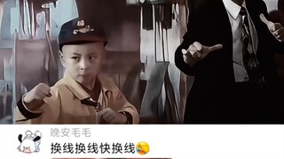 我打旁边的垃圾桶