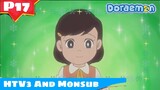 [Tuyển tập] doraemon P17 danh sách gặp gỡ của nobita [bản lồng tiếng]