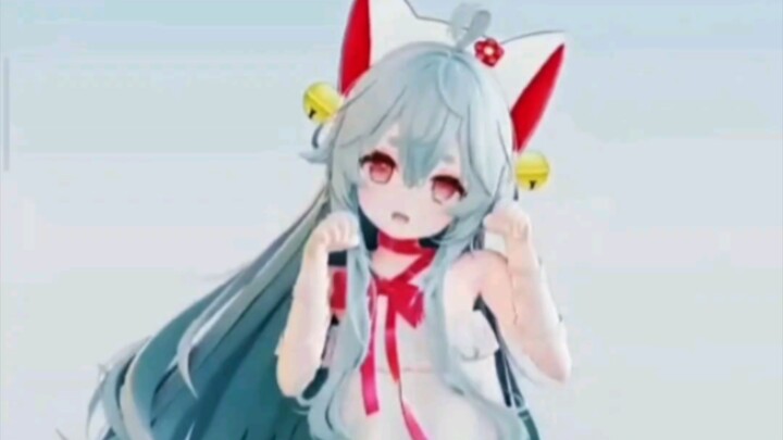［taffy］Cat Girl Shake
