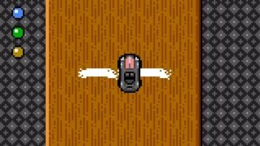 Game_Gear_Longplay_126_Micro_Machines_2_-_Turbo_Tournament