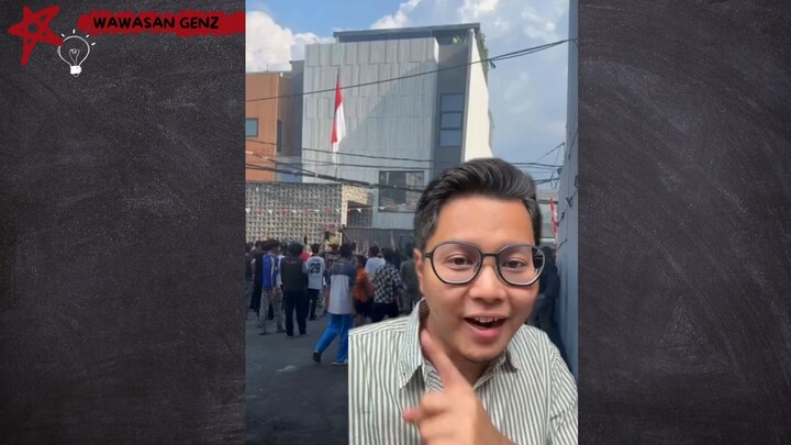 Bukti kesombongan akan menghancurkan kita, tetap hati-hati teman2 🙏