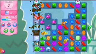 5474 Candy Crush Saga