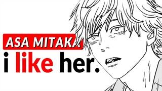 All of Chainsaw Man 149 Explained!