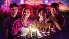 Agak Laen (2024) Full HD