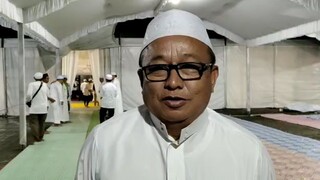 kabar gembira untuk kaum muslimin dan muslimat