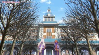 EPS 7 SUB INDO Uma Musume: Cinderella Gray