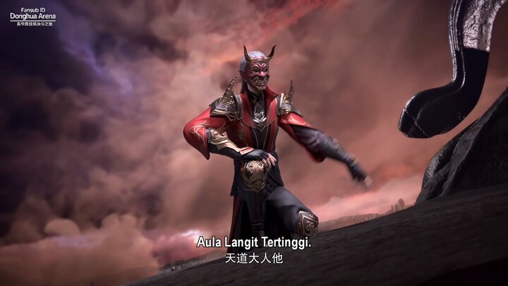 The Supreme Body Refining Eps 16 HD Sub Indonesia