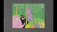 Barbapapa Episode 103 - FULL HD