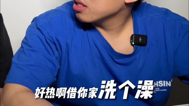 Bạn có người bạn như thế không?