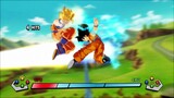 Dragon Ball Z Burst Limit Goku vs Yamcha HARDEST LEVEL INSANE EPIC FIGHT