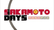 Ep 11 - Sakamoto Days Part 2 [Sub Indo] | (END)