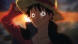 [High Burning / One Piece / Epic Sense] Never fall down! The country of Wano, the founding of the co