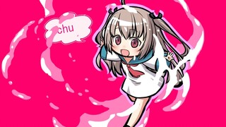[ATRI]Dễ thương quá!