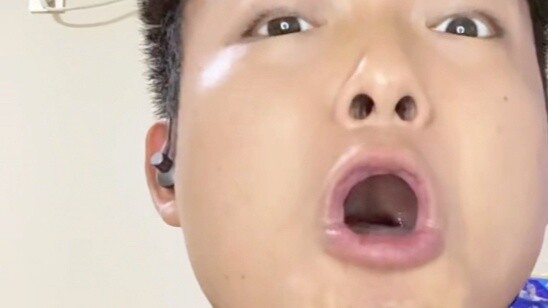 เค้าว่ากันว่าเสียงฉันแหบเหมือนเสฉวนแฟนต้า?