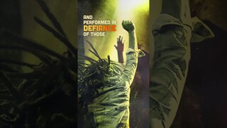 #BobMarley: One Love | Smile Jamaica Concert Anniversary #shorts