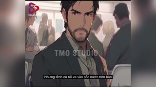 Chàng Trai May Mắn Và Cô Nàng Ceo Trẻ, Một Đêm Thức Trắng Vì Thứ Ngàn Vàng