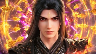 BTTH Season 5 Episode 172 Sub Indo