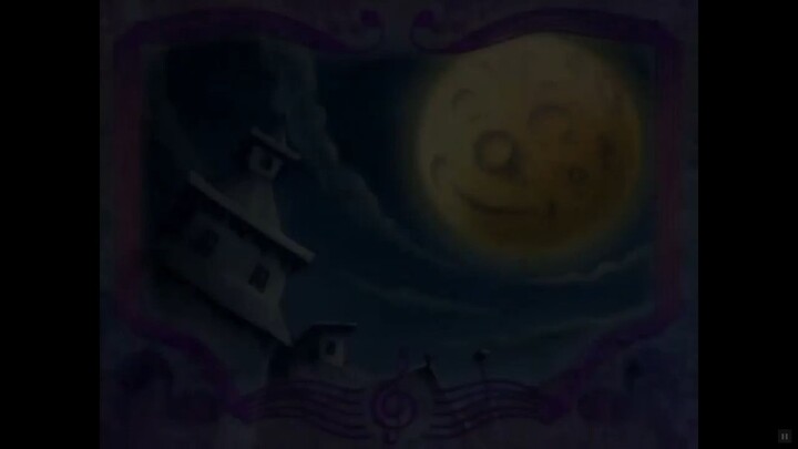 Doremi Phép Thuật Thần Kỳ P1 Tập 20