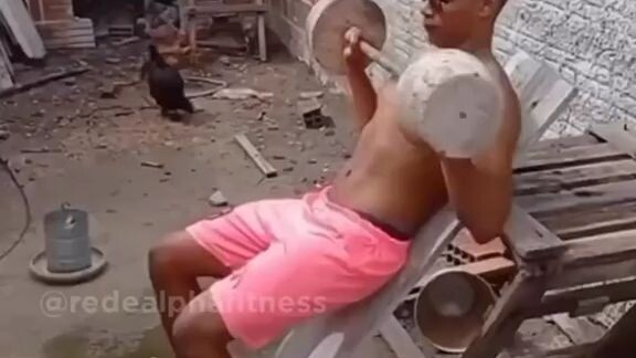 kumpulan orang-orang random