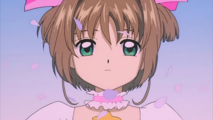 [Sakura Shengga] Cardinal Sakura Mixed Cut | Stepping Point | Cintai Sakura seumur hidup!