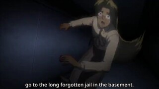 Hellsing Ultimate eng. sub EP 1