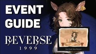 New Food! New Flavors! Ending| Reverse 1999 One Flew Over The Old House Guide
