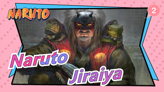 [Naruto] Jiraiya: Semua Orang Tahu Aku Adalah Lecherous Sage, Tapi Mereka Tidak Tahu..._2