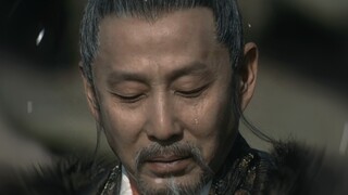“传奇的一生”