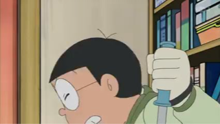 Doraemon episode 355