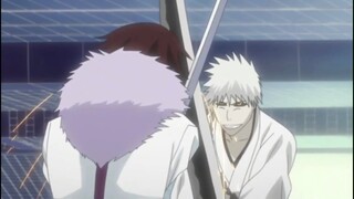 Bleach - White Ichigo vs Muramasa | English dub