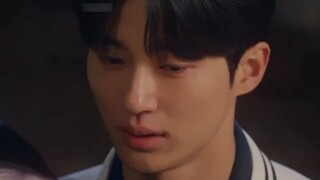 Sun Jae and So Sol are so sad and my heart is broken!