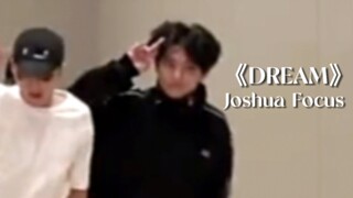 【เซเว่นทีน ฮงจีซู】ห้องฝึกซ้อมสุดน่ารัก | ห้องฝึกซ้อมเพลง DREAM JOSHUA FOCUS | ทำเอง