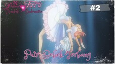 [FANDUB INDO] Putri Bebek Terbang (Princess Tutu Episode 13 Part 2)