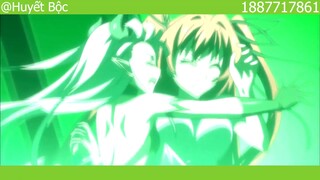 AMV_Dũng sĩ #anime #schooltime