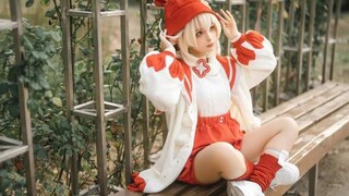 [cosplay] cute quá luôn nè 🥰.