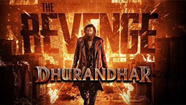 Dhurandhar 2 (2026) Tamil 1080p HD with English Subtitles