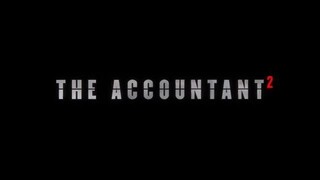The Accountant 2 2025  Watch full movie