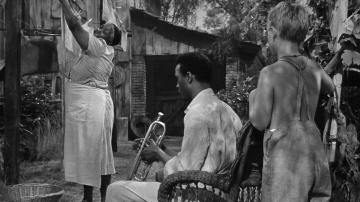 The Member of the Wedding (1952)