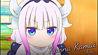 Anime Cute Moments [AMV/Edit] Kanna Kamui