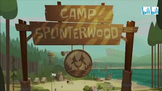 #AnimeMV2k Angry Birds - Quậy Tưng Mùa Hè tập 15