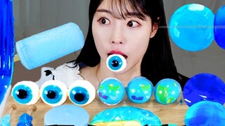 【SULGI】What are the consequences of being greedy after watching other people's videos? ｜Blue Dessert