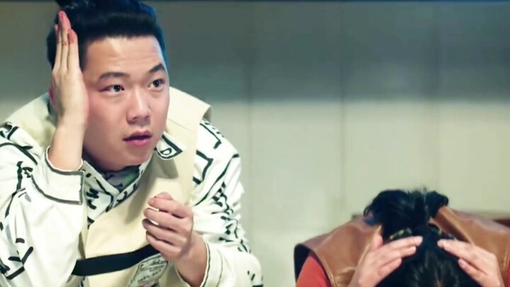 Apa? Malam pertama tidak jadi dibunuh? Simak bagaimana pemuda itu menyikapi dengan cerdik.