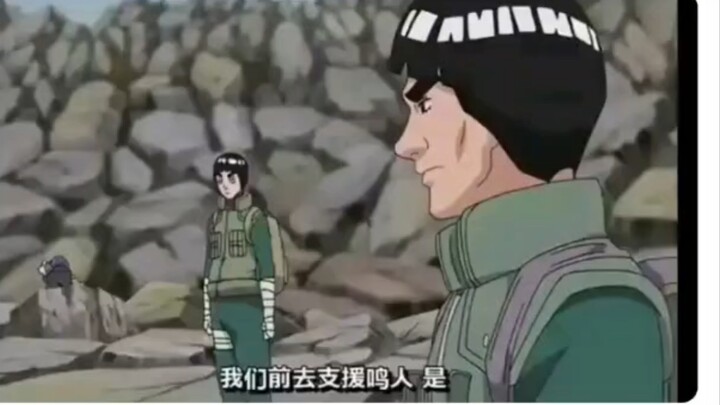 Liệu Thất Môn Kai có thể can thiệp vào trận chiến giữa Naruto và Pain không?