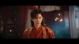 Blade’s Dance with You (2024) สะบั้นแค้นบัลลังก์เลือด EP 2 [ซับไทย]