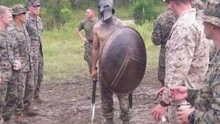 A collection of interesting videos from abroad, after watching it, you will feel that the whole worl